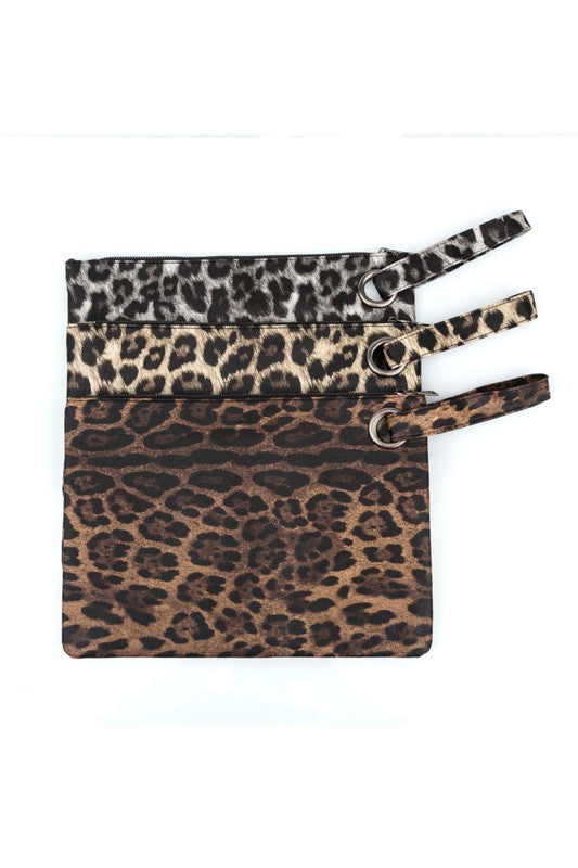 Oversized Clutch