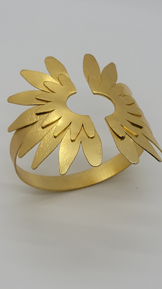 Goddess Cuff