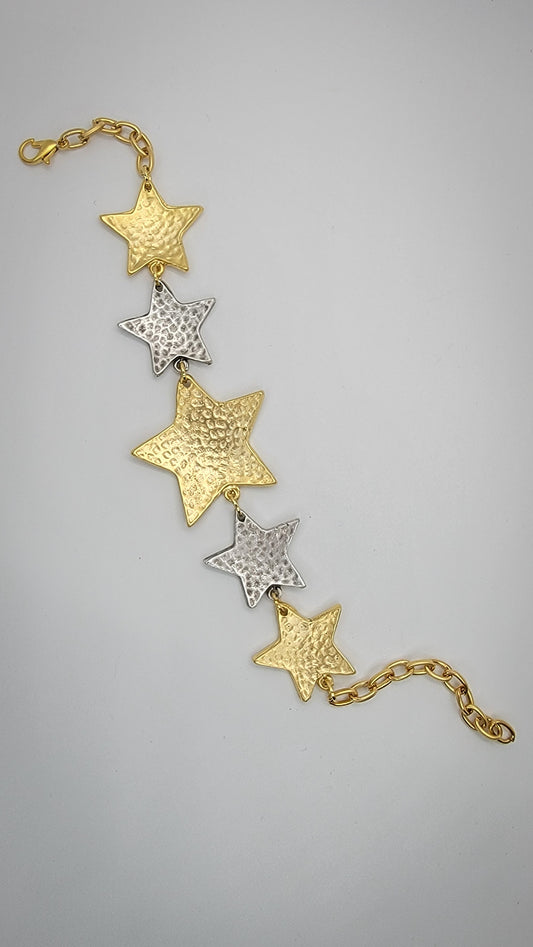 Star Bracelet