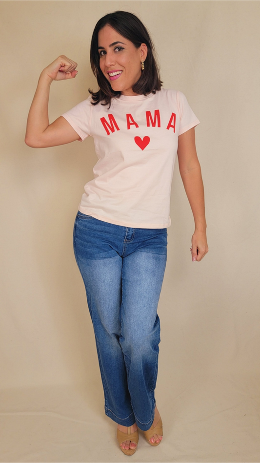 Mama Mia Tee