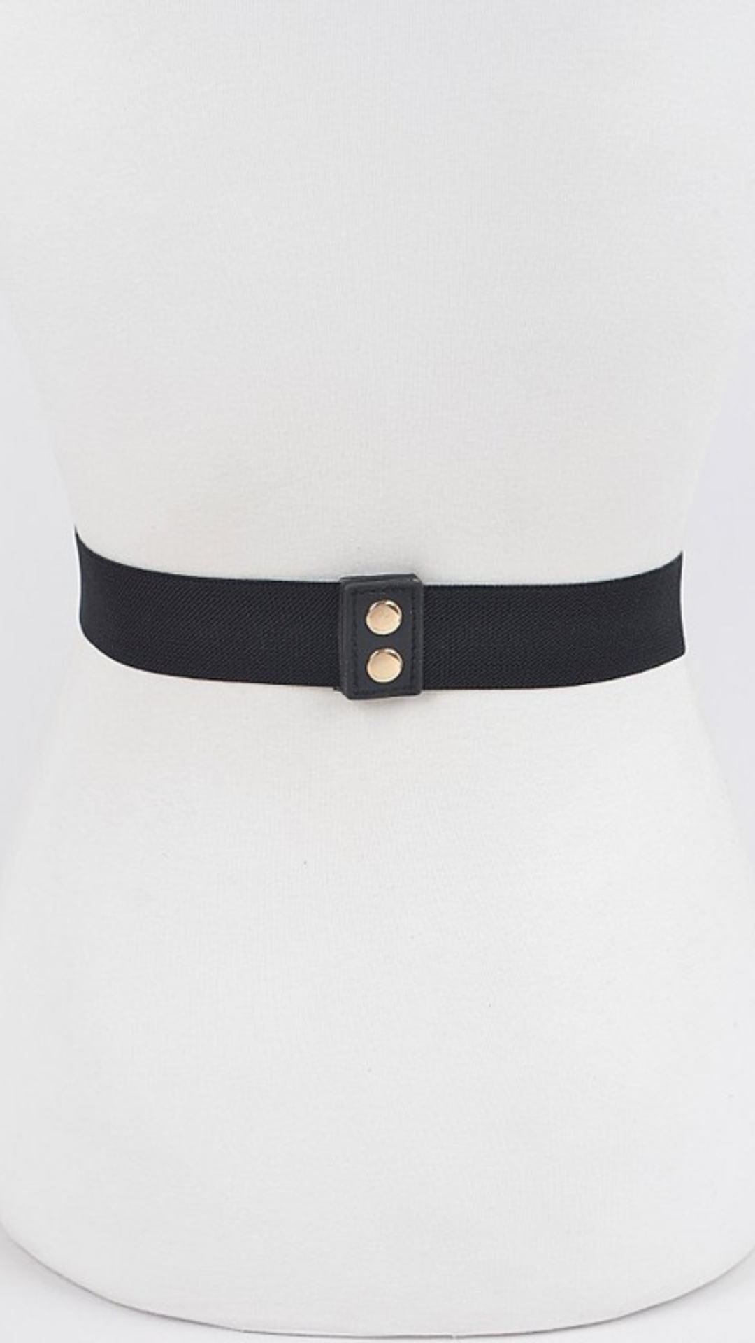 Shine Bright Elastic Belt